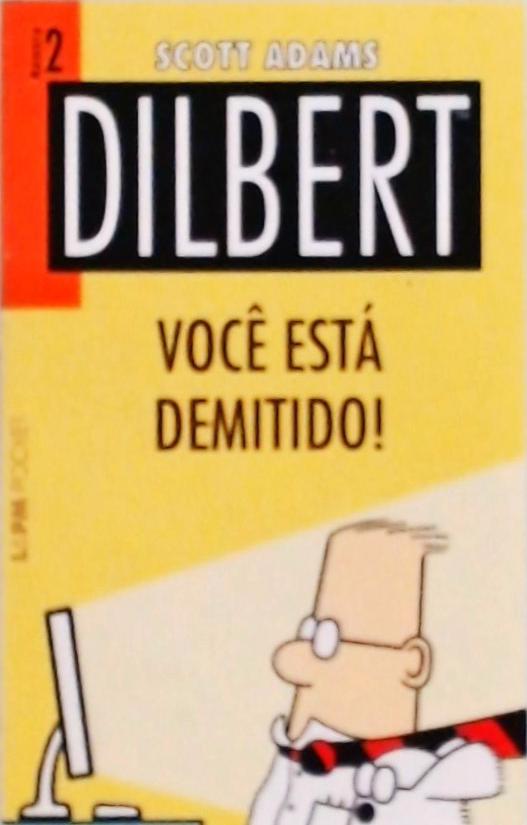Dilbert Vol 2