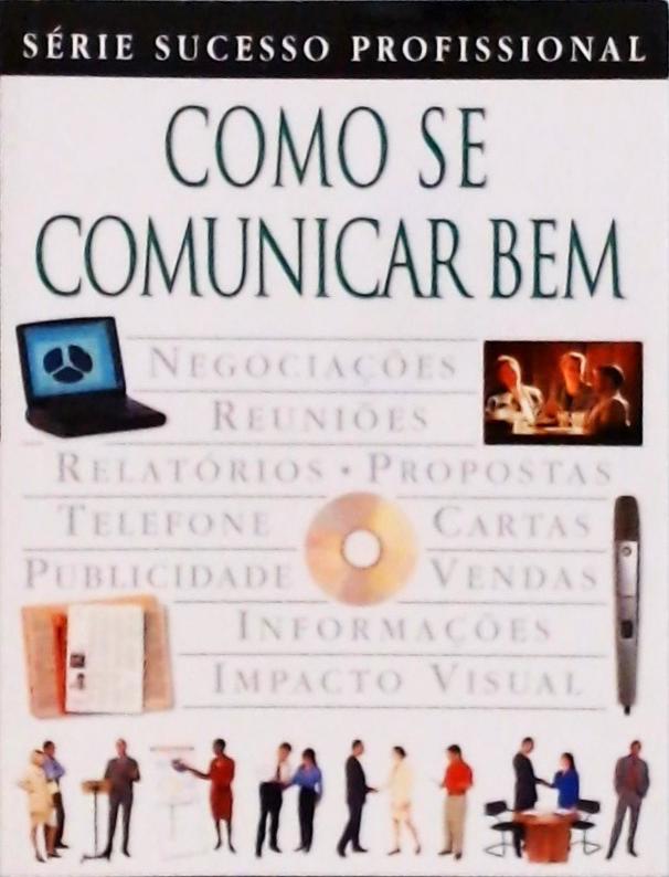 Como Se Comunicar Bem