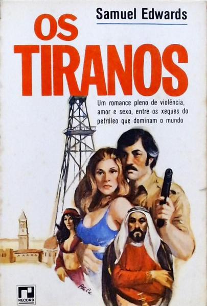 Os Tiranos