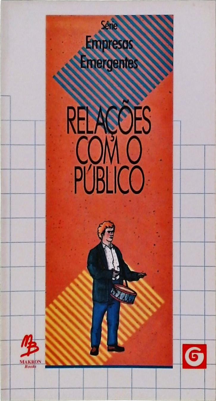 Relações com o Público