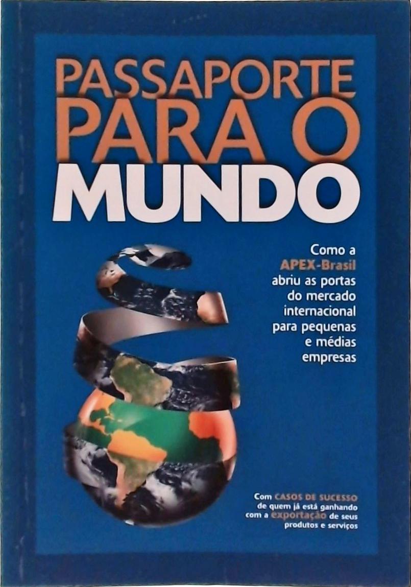 Passaporte Para o Mundo