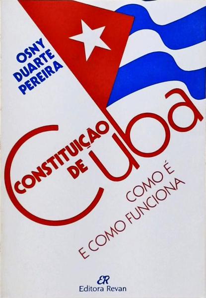 Constituição De Cuba