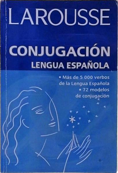 Conjugación Lengua Española