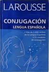 Conjugación Lengua Española