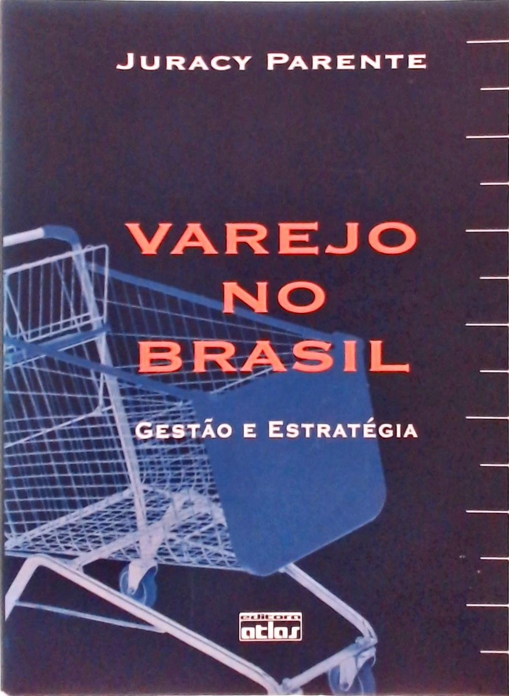 Varejo No Brasil