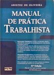 Manual De Prática Trabalhista