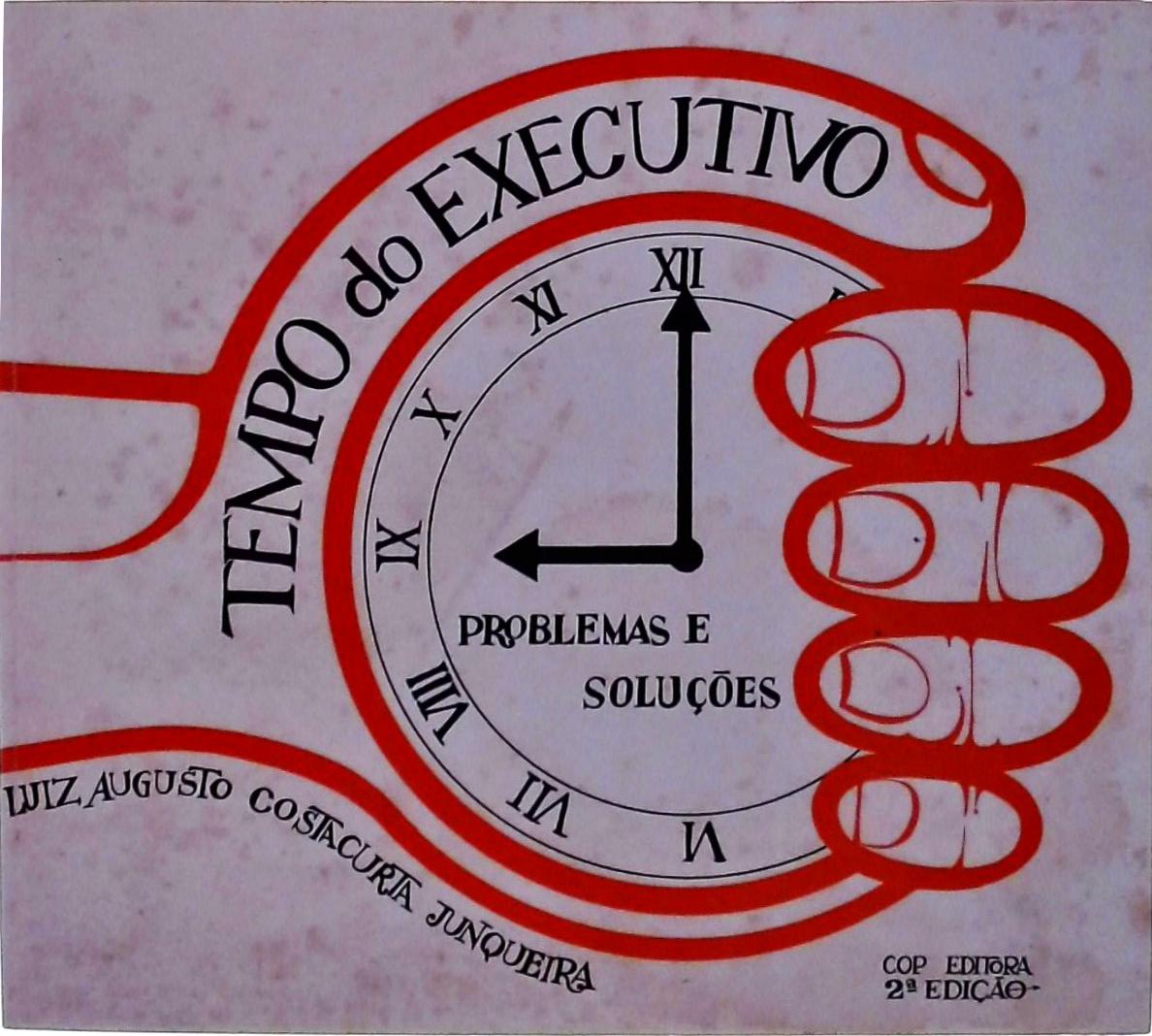 Tempo Do Executivo