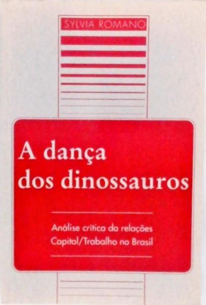 A Dança Dos Dinossauros