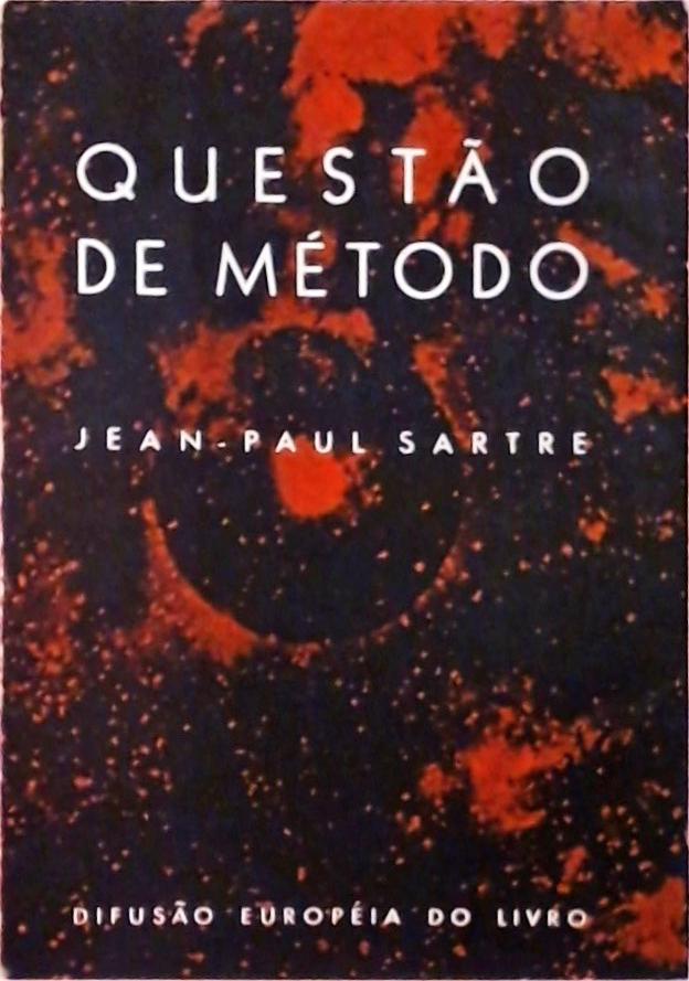 Questao de Metodo