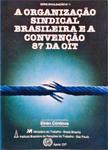 A Organização Sindical Brasileira