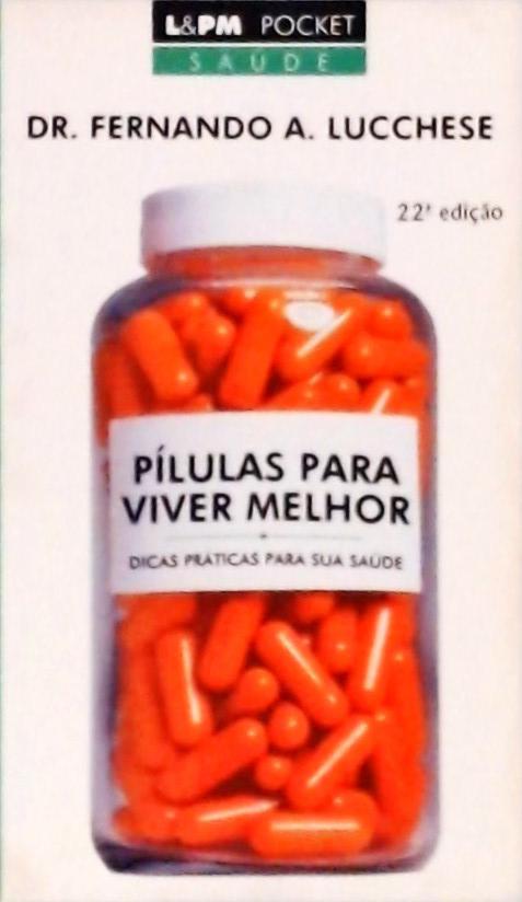 Pílulas Para Viver Melhor