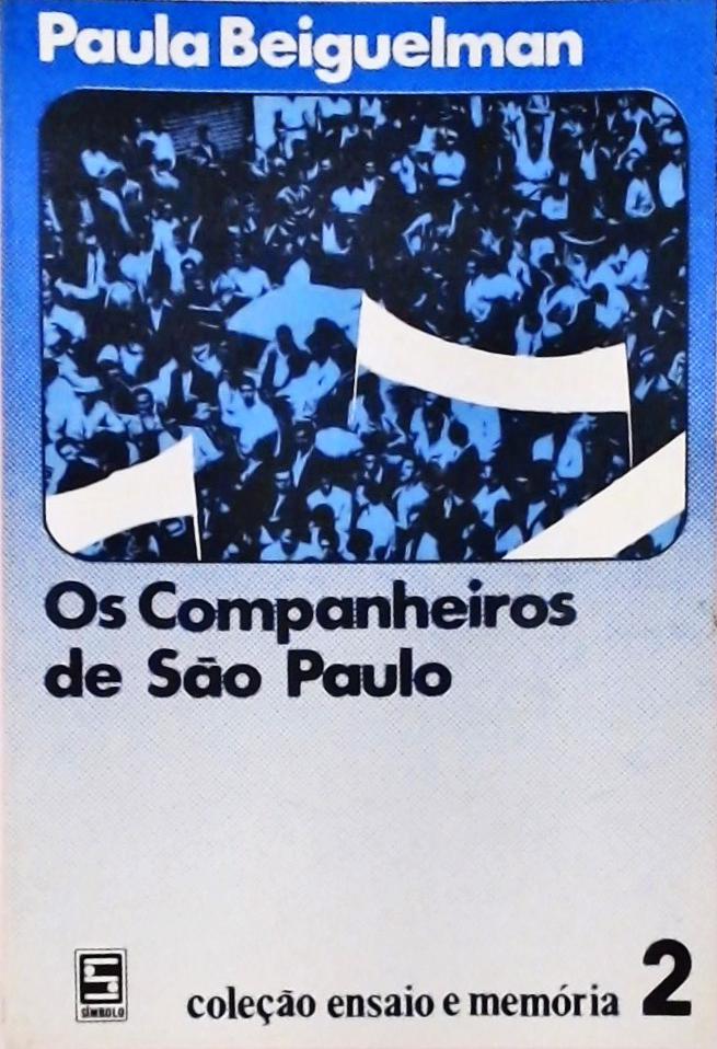 Os Companheiros De São Paulo