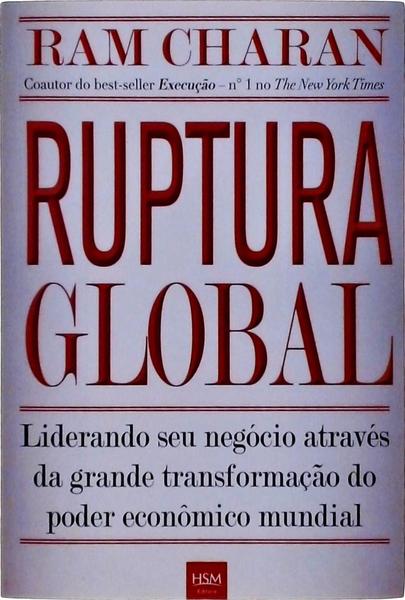 Ruptura Global