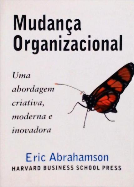 Mudança Organizacional