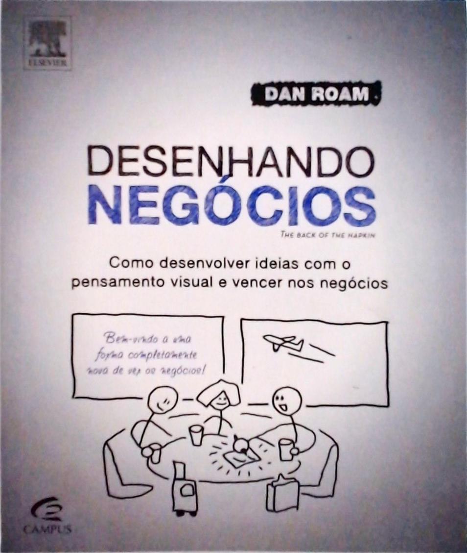 Desenhando Negócios