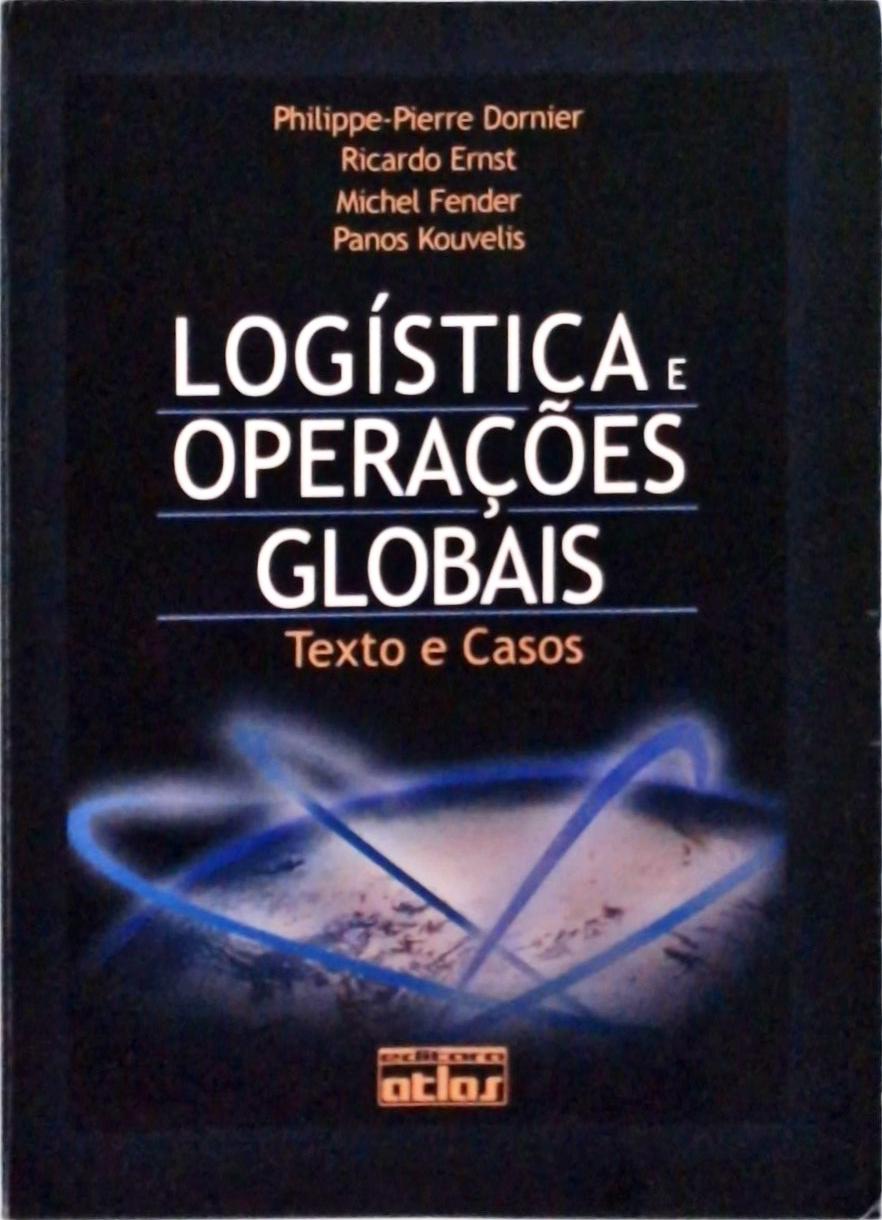 Logística E Operações Globais
