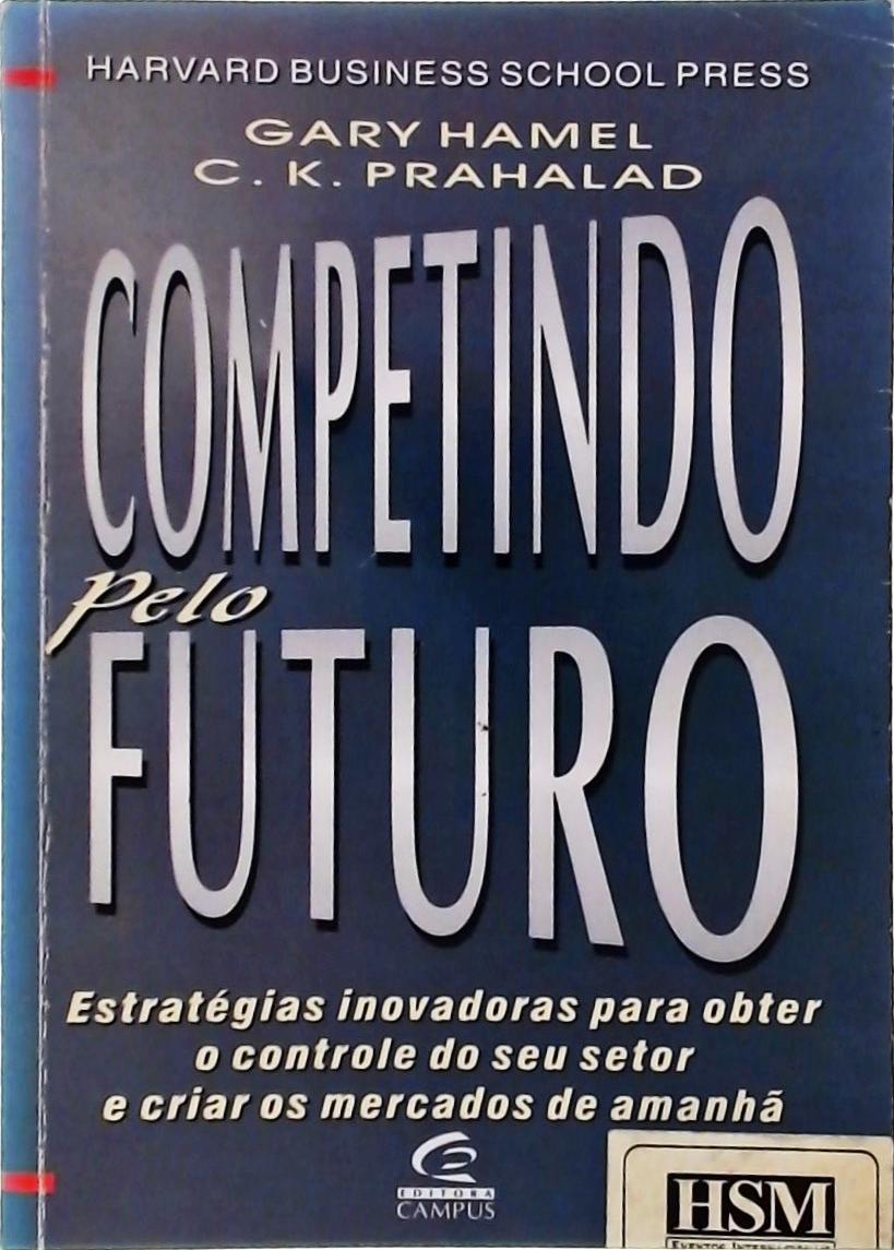 Competindo Pelo Futuro