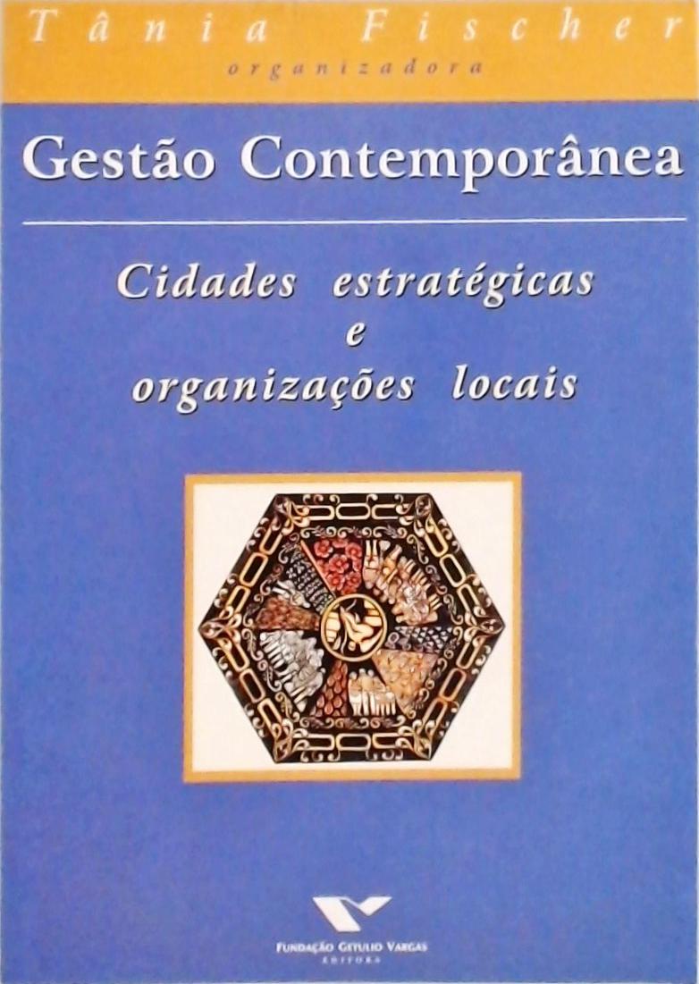 Gestão Contemporânea