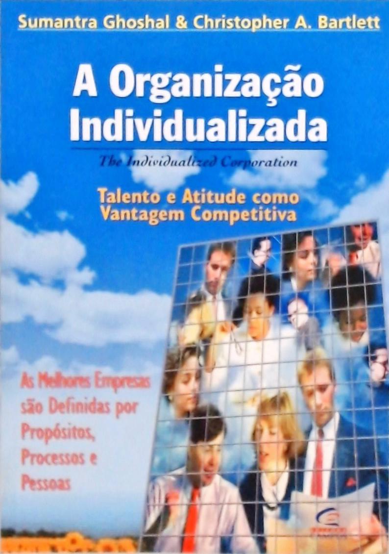 A Organização Individualizada