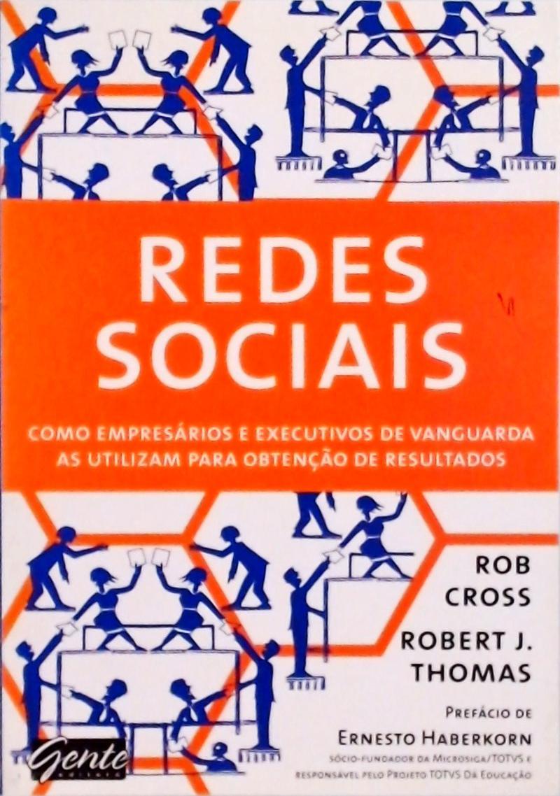 Redes Sociais