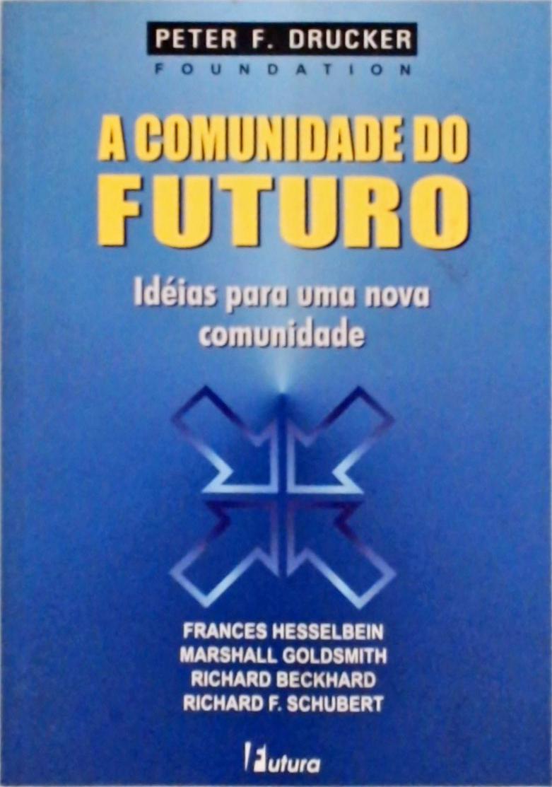 A Comunidade Do Futuro