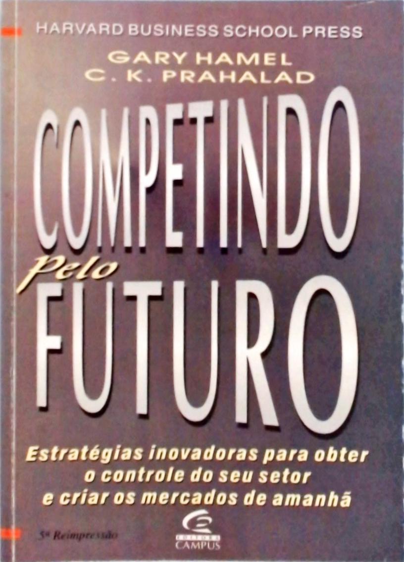 Competindo Pelo Futuro