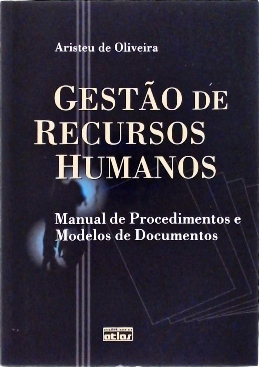 Gestão de Recursos Humanos