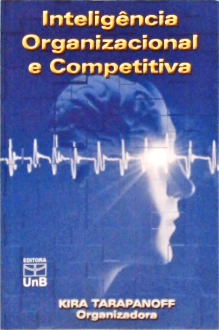 Inteligência Organizacional E Competitiva