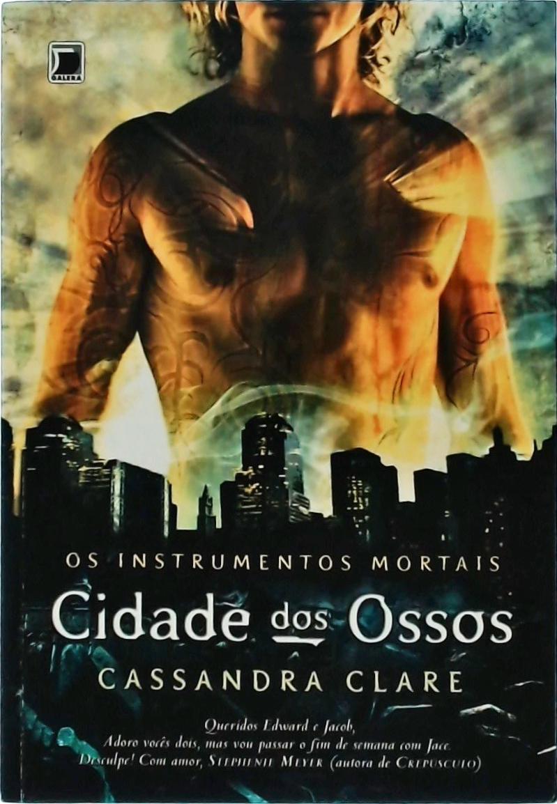 Cidade dos ossos