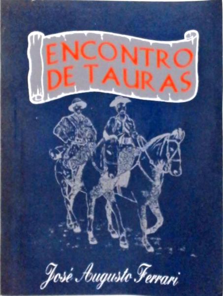 Encontro De Tauras