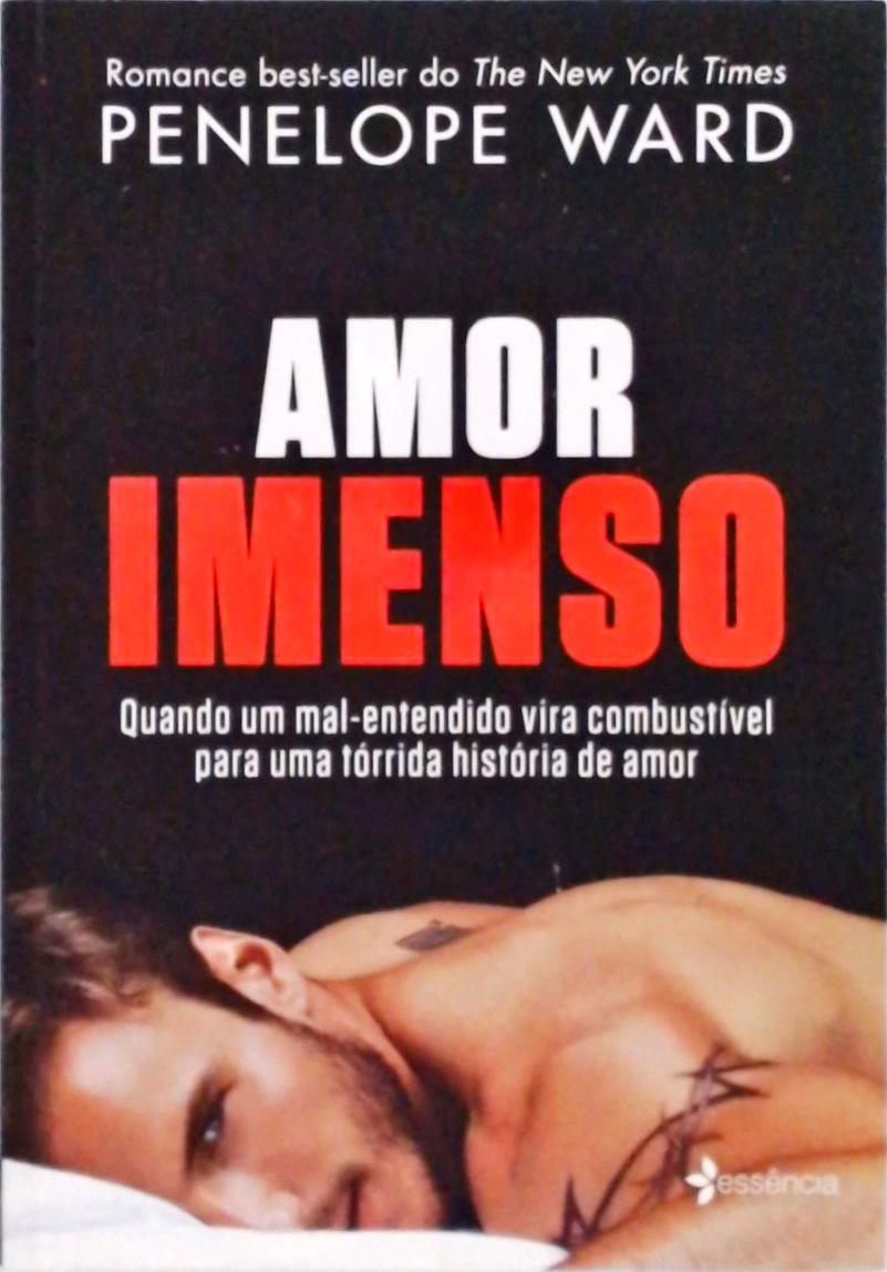 Amor Imenso