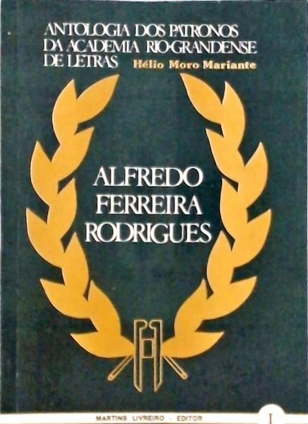 Alfredo Ferreira Rodrigues