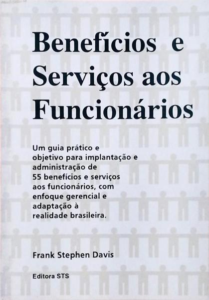 Benefícios E Serviços Aos Funcionários