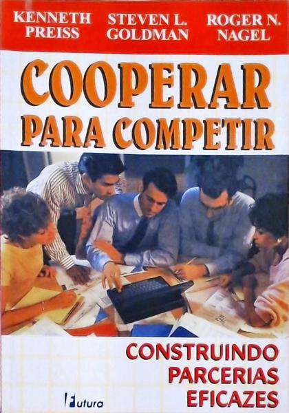 Cooperar Para Competir