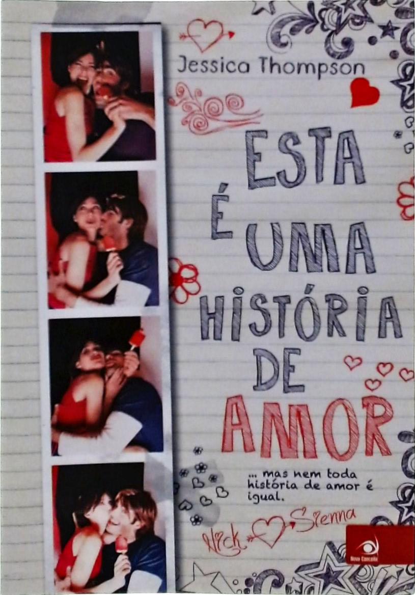 Esta É Uma História De Amor