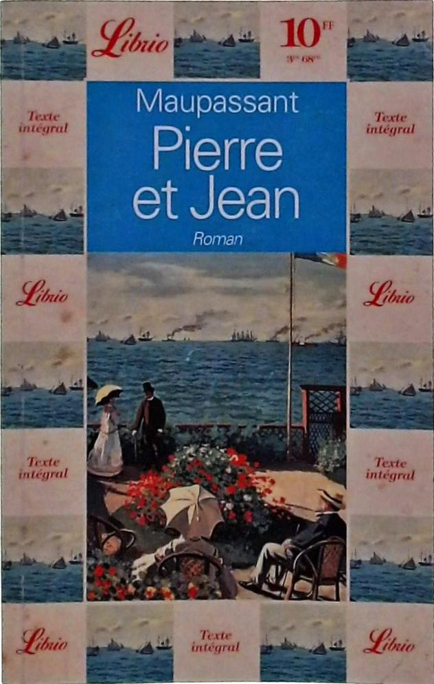 Pierre et Jean