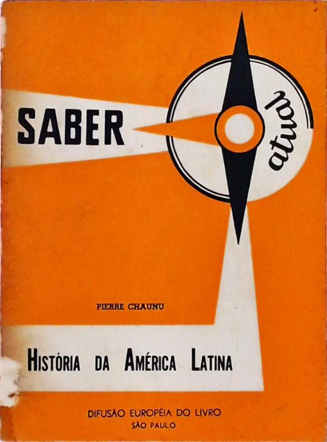 História Da América Latina