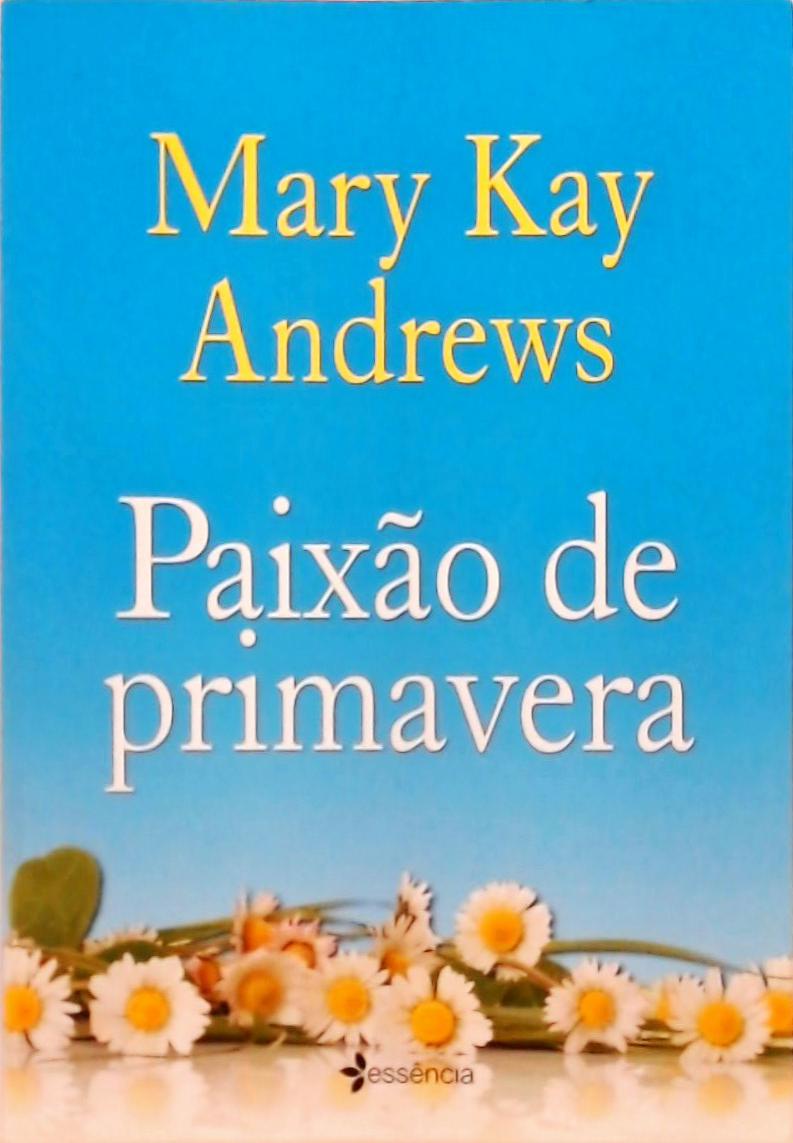 Paixão De Primavera