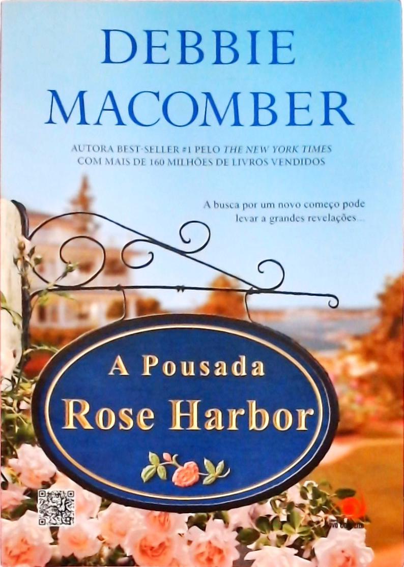 A Pousada Rose Harbor