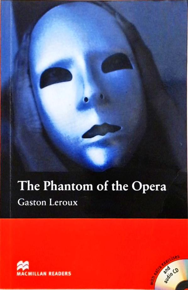 The Phantom Of The Opera - Adaptado
