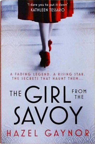 The Girl From The Savoy