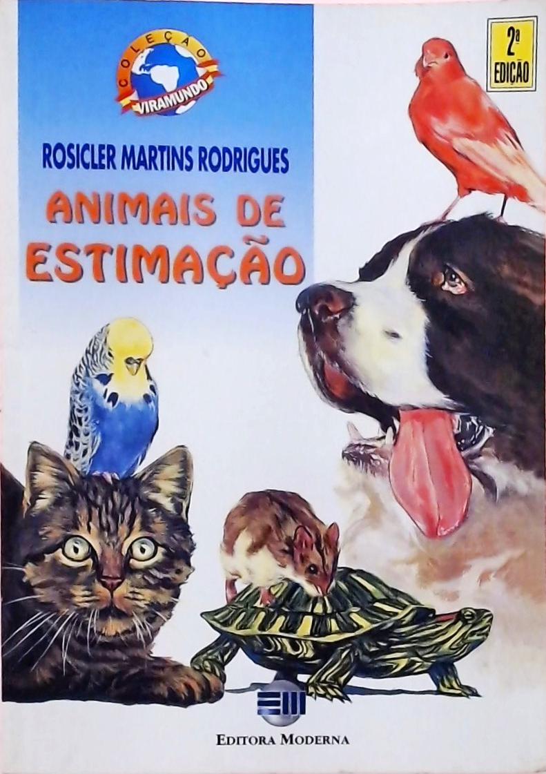 Animais De Estimação