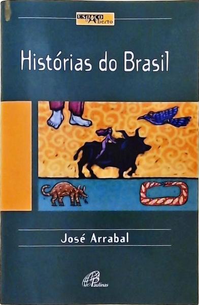 Histórias Do Brasil
