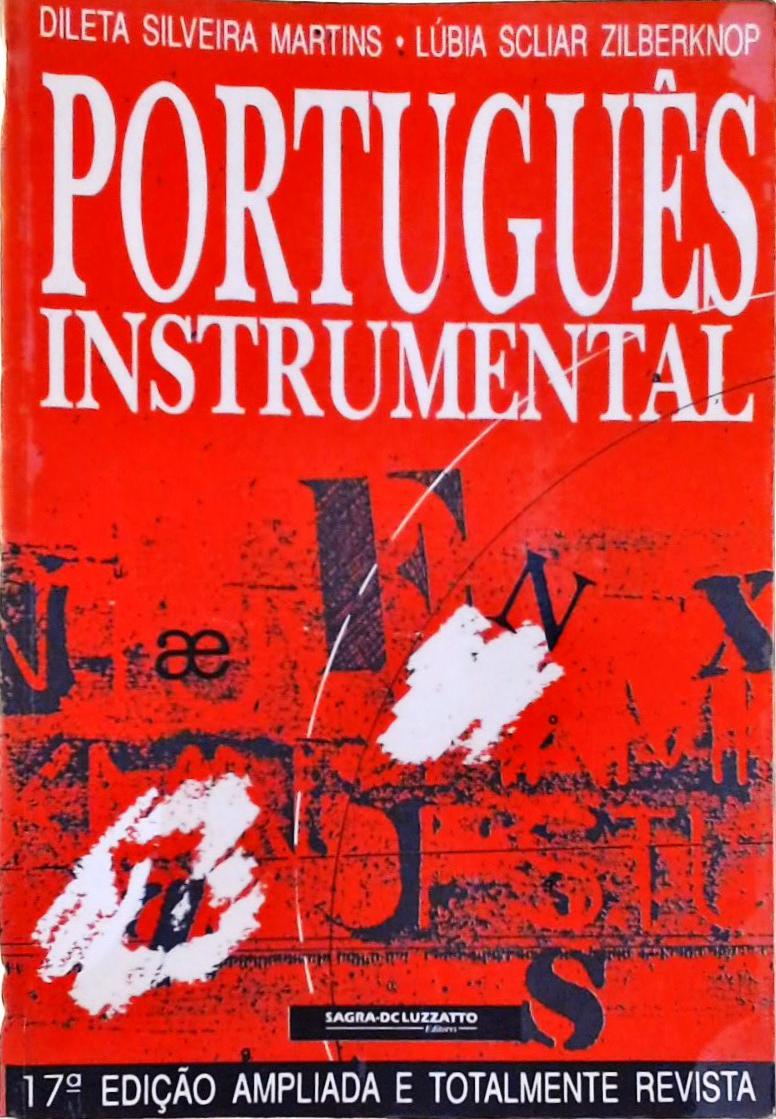 Português Instrumental (1999)