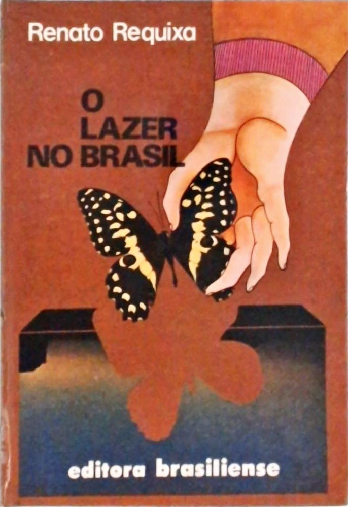 O Lazer No Brasil