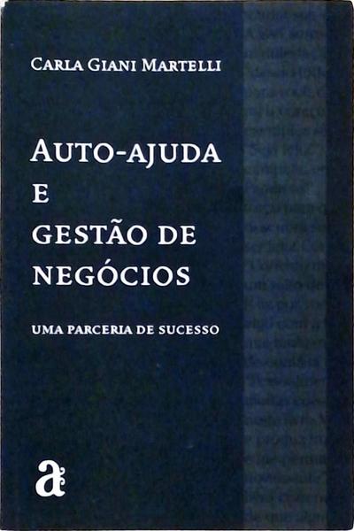 Auto-Ajuda E Gestào De Negócios