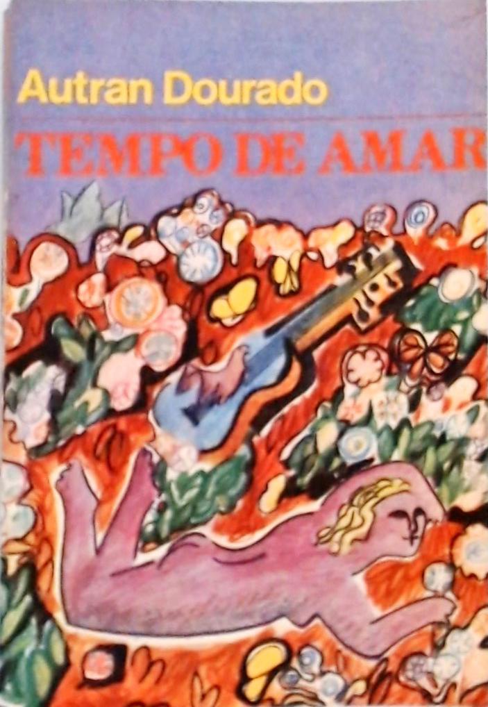 Tempo de Amar