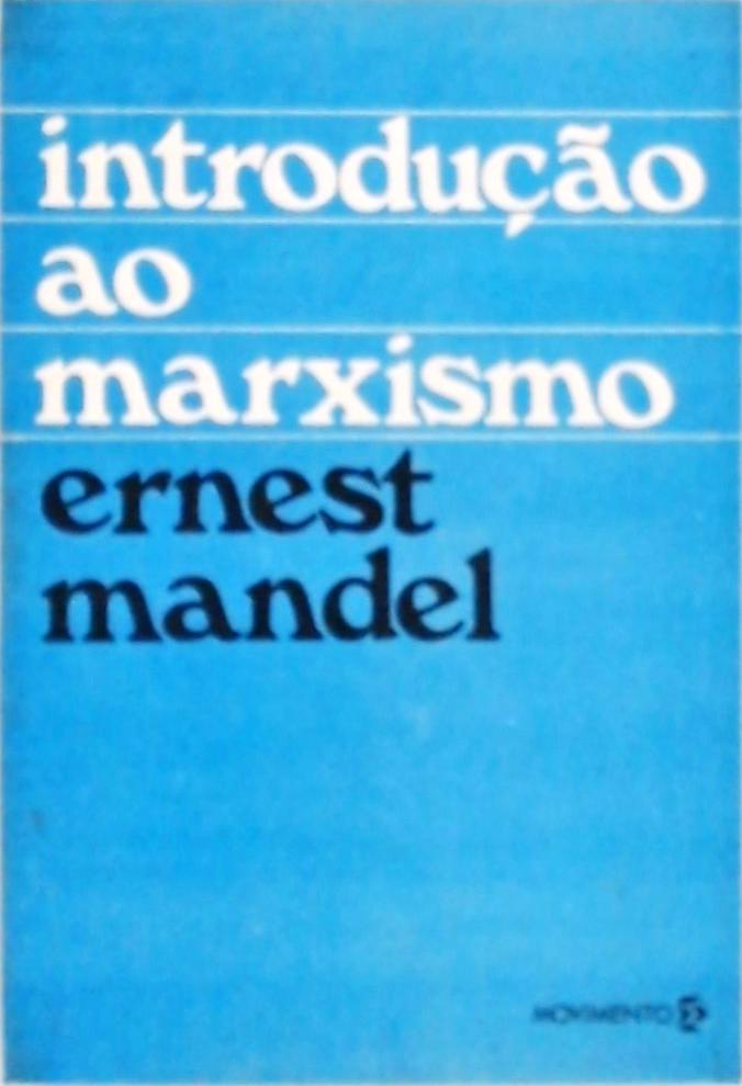 Introdução ao Marxismo