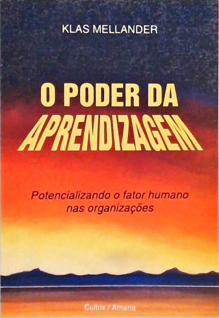 O Poder Da Aprendizagem