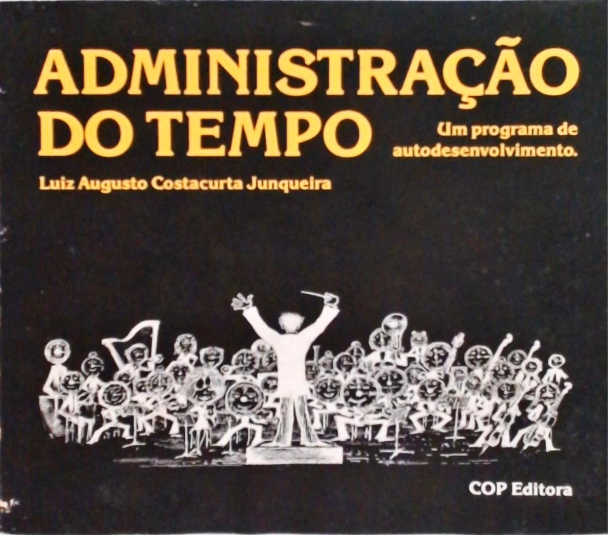 Administração Do Tempo